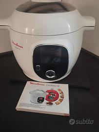 Moulinex Cookeo+ usato una sola volta