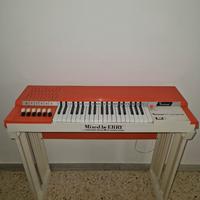 Tastiera Bontempi 109 Electric chord organ