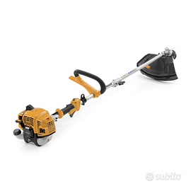 Decespugliatore Stiga BC 330 A