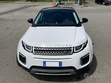 RANGE ROVER EVOQUE 2000 SE 150 CV