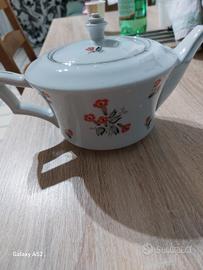 teiera 