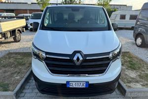 Renault Trafic T27 2.0Dci 110CV Cargo Iva Compresa