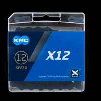 KMC X12, Catena 12 vel