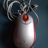 Mini mouse Targus