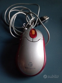 Mini mouse Targus