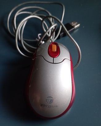 Mini mouse Targus