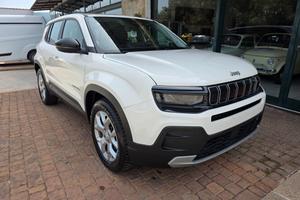 Jeep Avenger 1.2 Turbo 100 CV Altitude