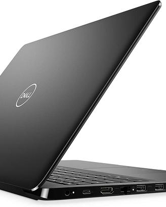 Dell Latitude 3500 ram 16 giga , ssd 500
