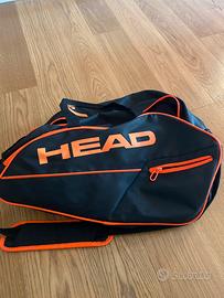 Borsa da padel Head