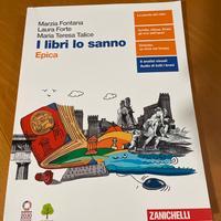 I libri lo sanno 9788808990068