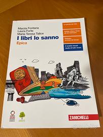 I libri lo sanno 9788808990068