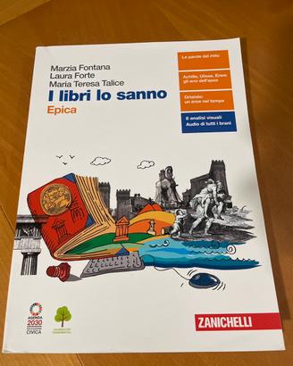 I libri lo sanno 9788808990068