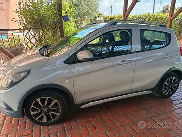 Opel Karl rocks benzina 