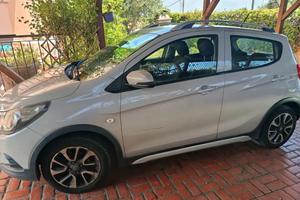 Opel Karl rocks benzina 