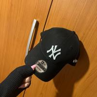 Cappello New Era originale