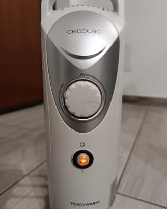 stufa Cecotec 
