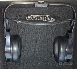 Abyss ab 1266 cuffie