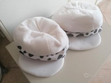 cappello di trafalgar law di one piece 
