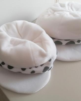 cappello di trafalgar law di one piece 