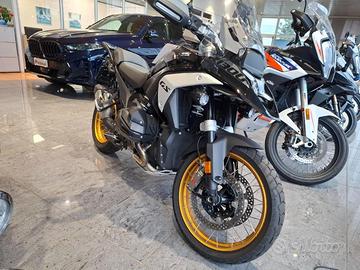 BMW R 1300 GS Triple Black Full Optional - CAMBI