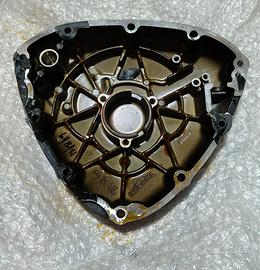 Carter alternatore destro Moto Triumph Street Twin