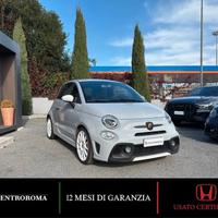 Abarth 595 1.4 Turbo T-Jet 180 CV Esseesse