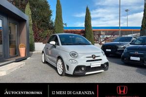 Abarth 595 1.4 Turbo T-Jet 180 CV Esseesse