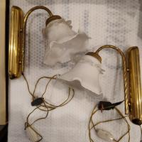 Due applique vintage 