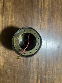 mozzo volante nardi per opel/gm