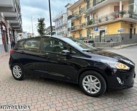 Ford fiesta 1.5 tdci 85cv plus certificata nuova