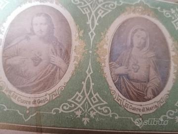 Santino da collezione 