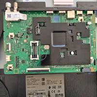 Schede  tv Samsung QE55Q60BAU