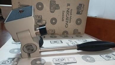 LINHOF West Germany  testa a 3 vie
