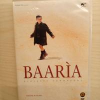 DVD "Baarìa"