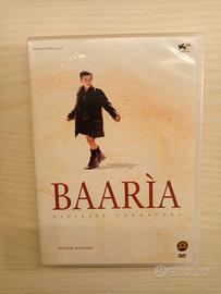 DVD "Baarìa"