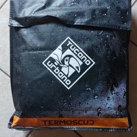 Termoscud Tucano Urbano R185X come nuovo 2024