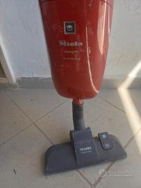 aspirapolvere miele
