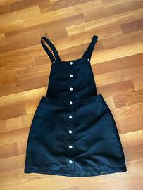 Abito corto H&M , taglia S donna