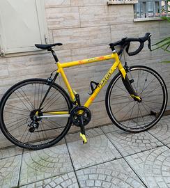 Bici da corsa