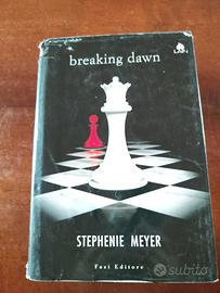 Breaking down 