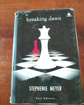 Breaking down 