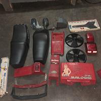 ricambi vespa pk special 