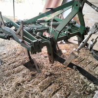 Vibrotiller
