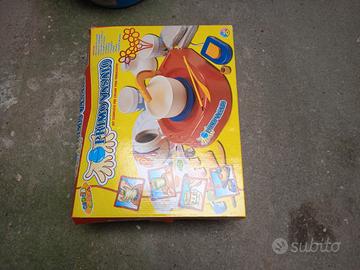 Gioco Primo vasaio
