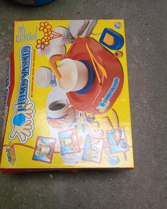 Gioco Primo vasaio