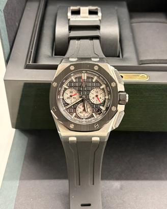 Audemars piguet 26420 anno 2024 fulls set
