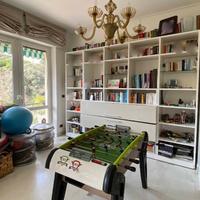 Mobile libreria Tv