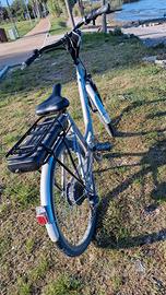 Bici elettrica