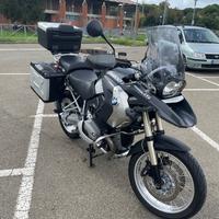 Bmw r 1200 gs - 2008