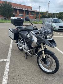 Bmw r 1200 gs - 2008